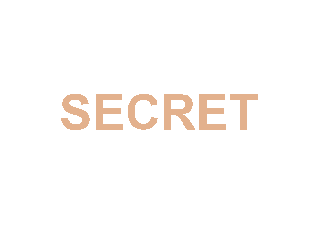 secret